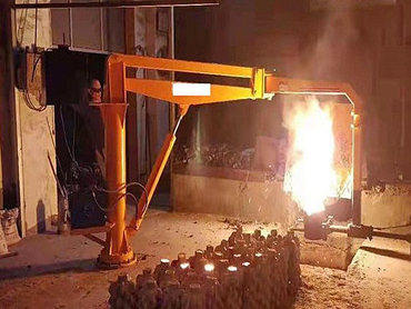 otomatik manipülatör