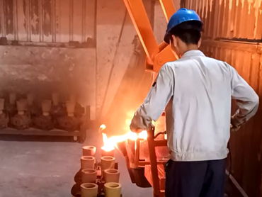 Hidrolik manipülatör nasıl çalışır