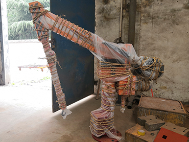 Çok fonksiyonlu manipülatör