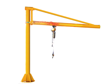 cantilever crane nedir
