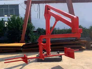 Hidrolik Manipülatör