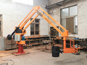 Booster Manipulator Nedir?