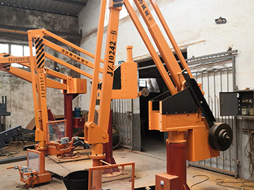 Power-Assisted Robot Kolunun Faydaları Nelerdir?