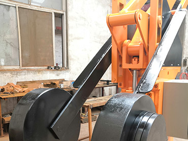 Yardımcı Mekanik Kolun Faydaları Nelerdir?