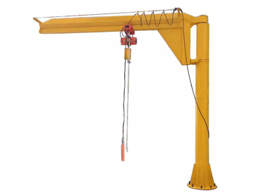 2 ton Jib Kranı