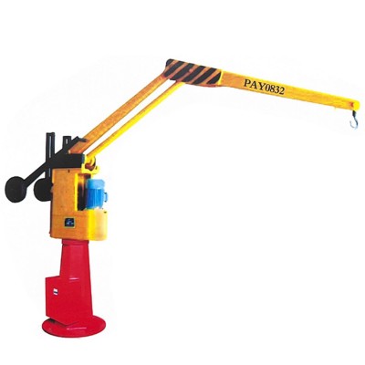 Balance Crane Tedarikçi - Effortless & Precision Lifting Çözümleri